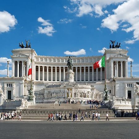 Sweet Life Guest House Rome Exterior photo